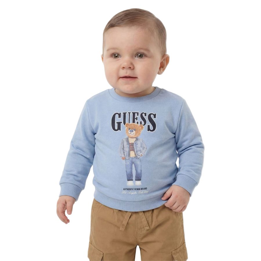  Guess Kids | N6RQ03/KAD74G76S